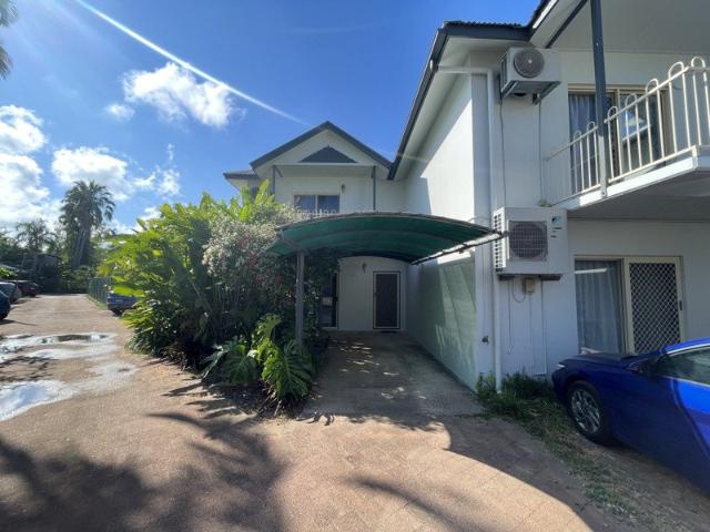 Townhouse for rent in Darwin, Northern Territory