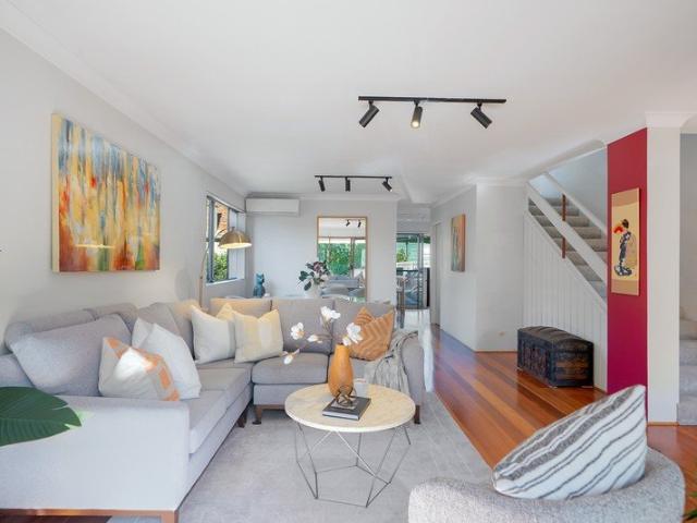Townhouse for sale in Sydney, New South Wales