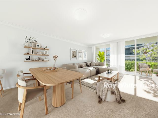 Apartment for sale in Sydney, New South Wales