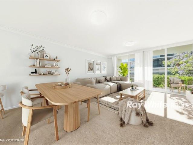Apartment for sale in Sydney, New South Wales