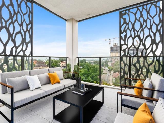 Apartment for sale in Sydney, New South Wales