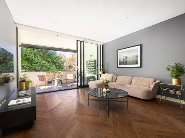 Apartment for sale in Eastern Suburbs, Sydney