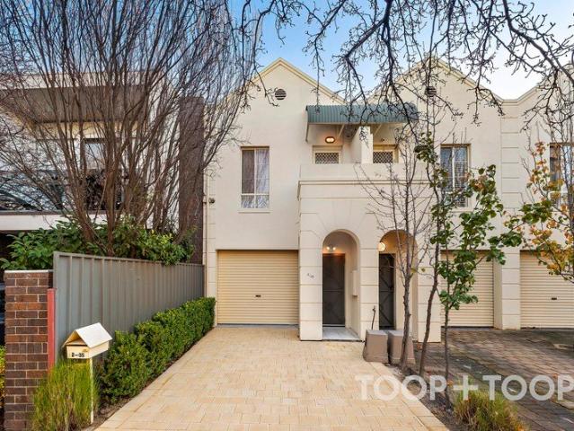Townhouse for sale in Horseshoe Creek, South Australia