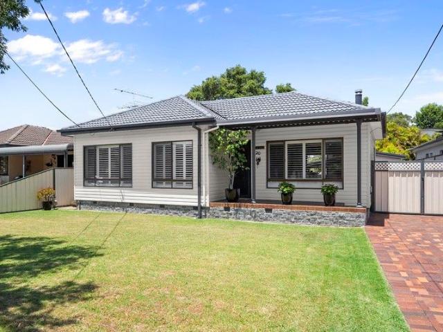 House for sale in Sydney, New South Wales