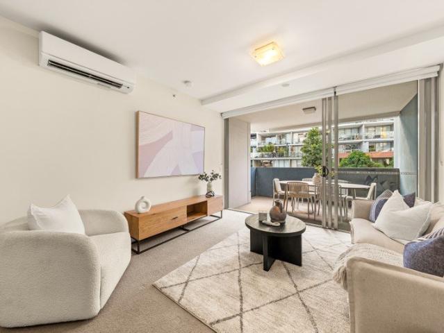 Apartment for rent in Toombul, Queensland