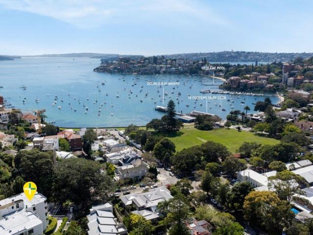 Apartment for sale in Eastern Suburbs, Sydney