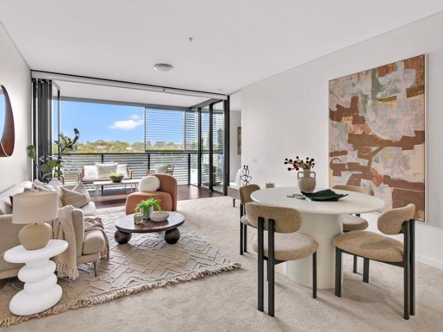 Apartment for sale in Inner West, Sydney