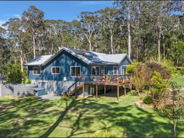Cottage for rent in Bingie, New South Wales