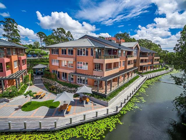 Office for rent in Fernbrook, Queensland