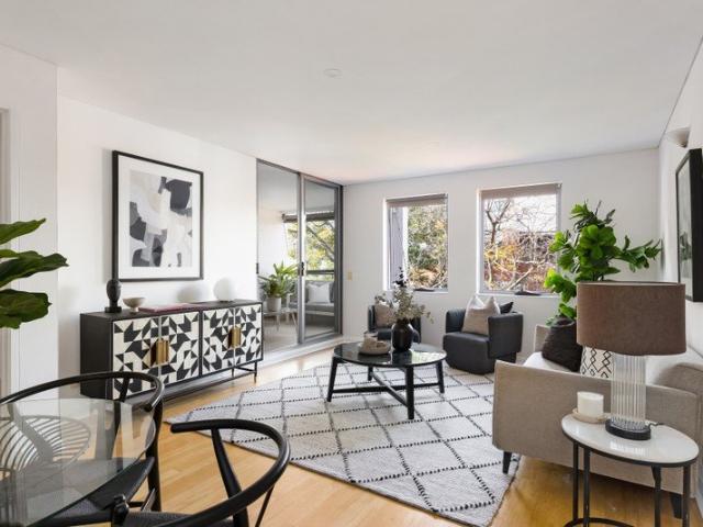 Apartment for sale in Sydney, New South Wales