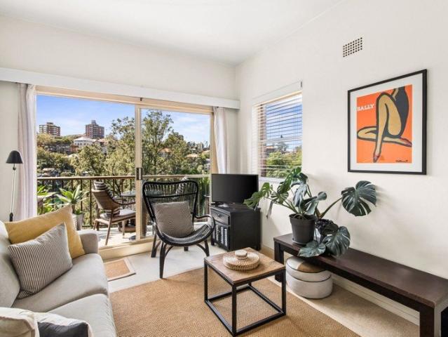 Apartment for sale in Sydney, New South Wales