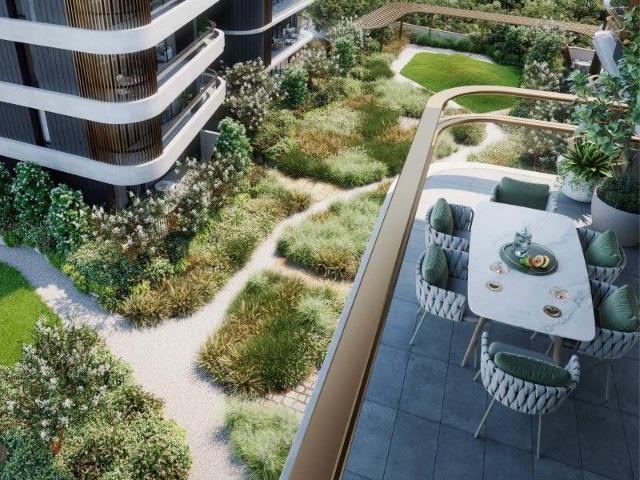 Apartment for sale in Wentworth Point, New South Wales