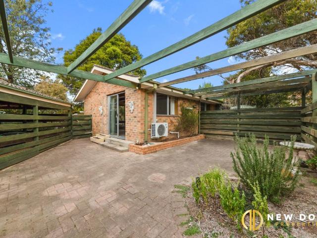 Property for rent in Weetangera, Australian Capital Territory