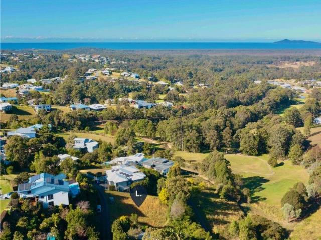 Land for sale in Tallwoods Village, New South Wales