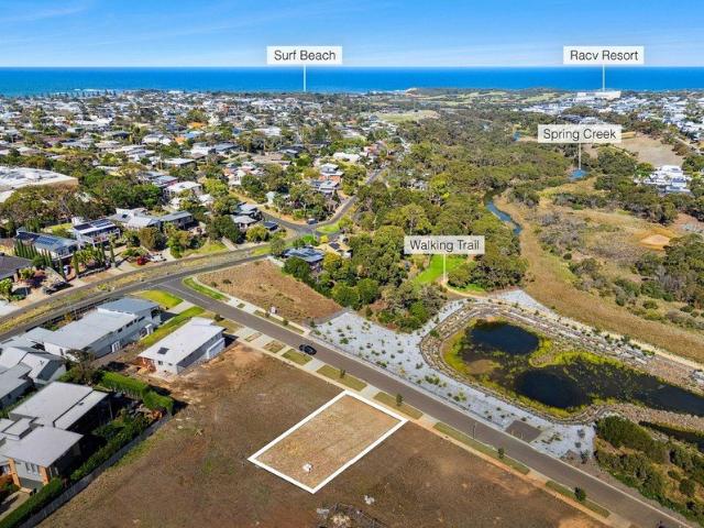 Land for sale in Torquay, Victoria