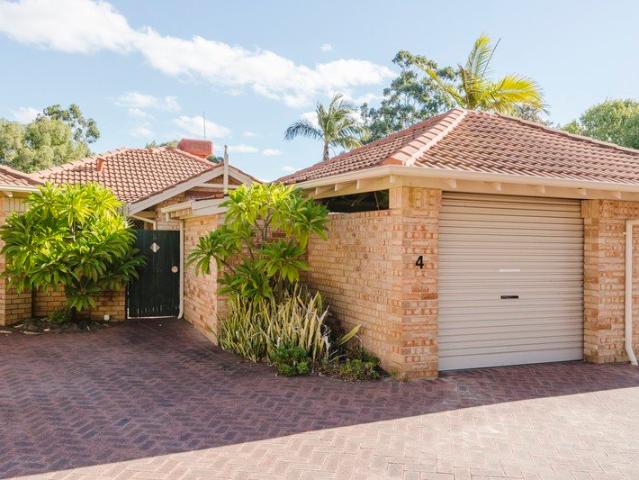 Apartment for sale in Ballajura, Western Australia
