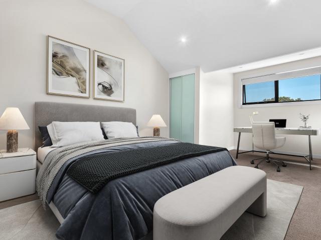 Townhouse for sale in Botany, New South Wales