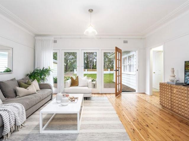 House for rent in Caravan Head, Sydney