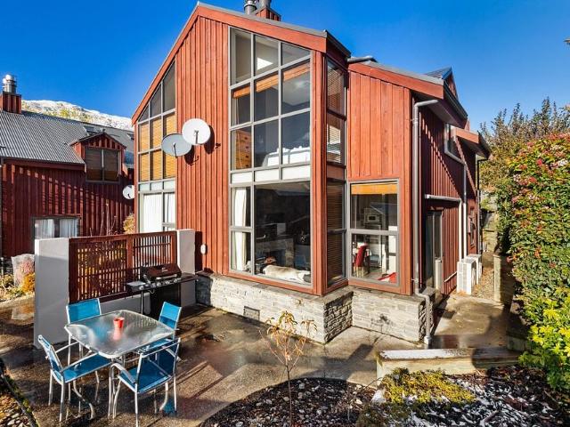 House for rent in Cardrona, Central Otago