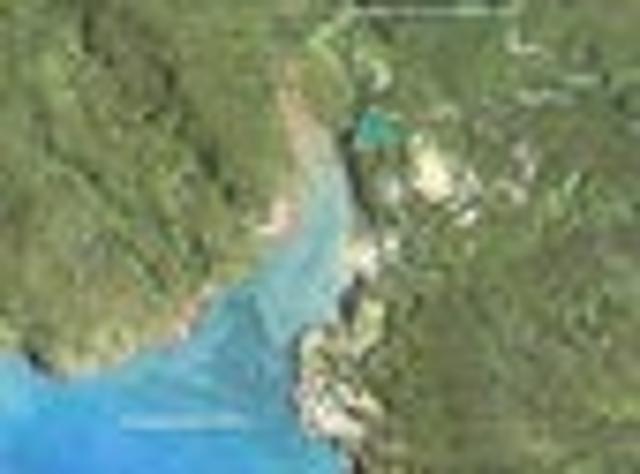 Land for sale in Great Barrier Island