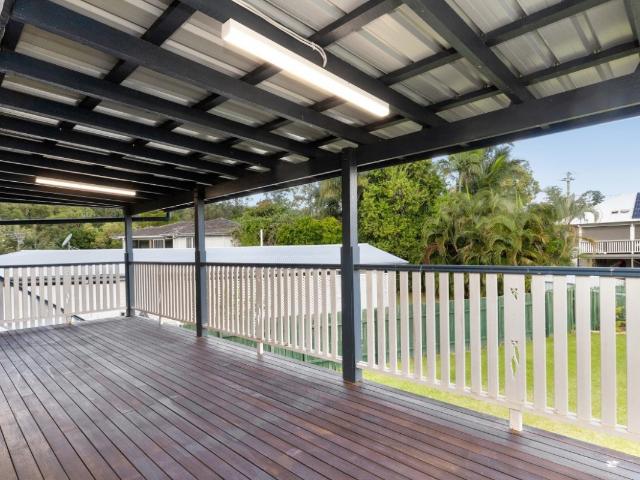Granny Flat for rent in Toombul, Queensland