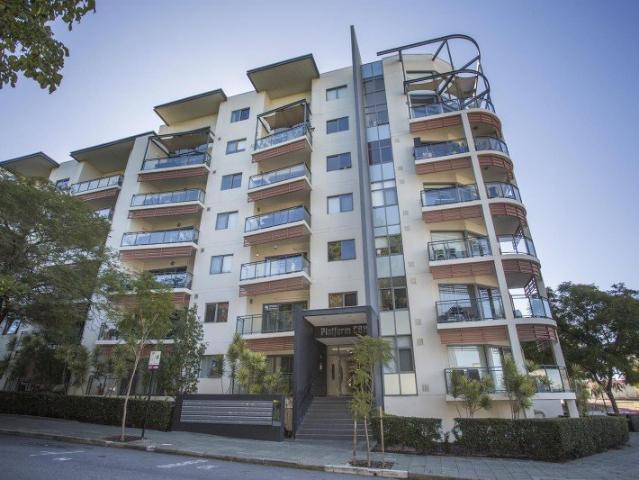 Apartment for sale in Cockburn, Western Australia