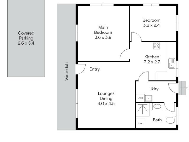 Apartment for sale in Toombul, Queensland