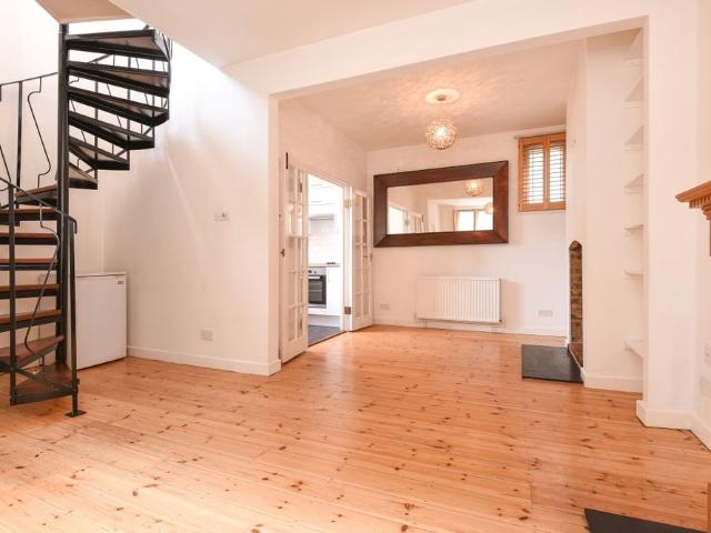 House for rent in London Borough of Lewisham, Blackheath