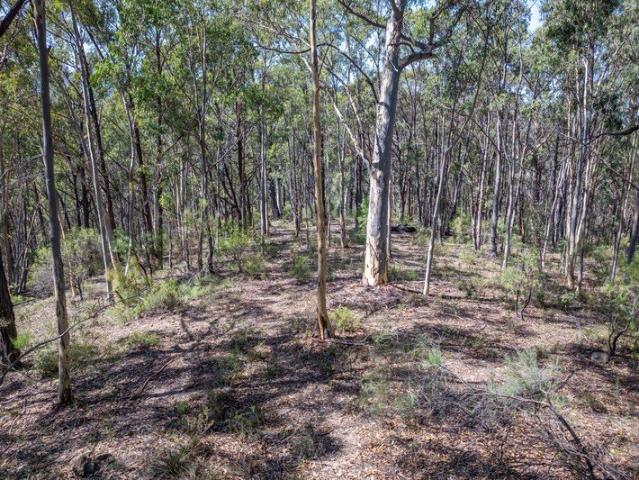 Land for sale in Kanimbla, New South Wales