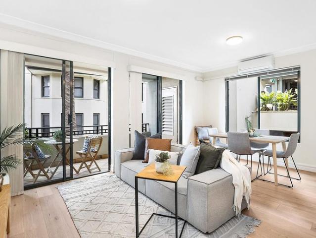 Apartment for rent in Sydney, New South Wales