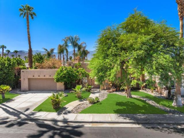 House for sale in Cathedral City, Riverside County
