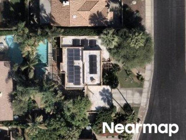 House for sale in Cathedral City, California