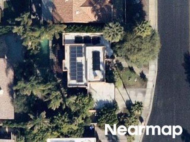 House for sale in Cathedral City, California