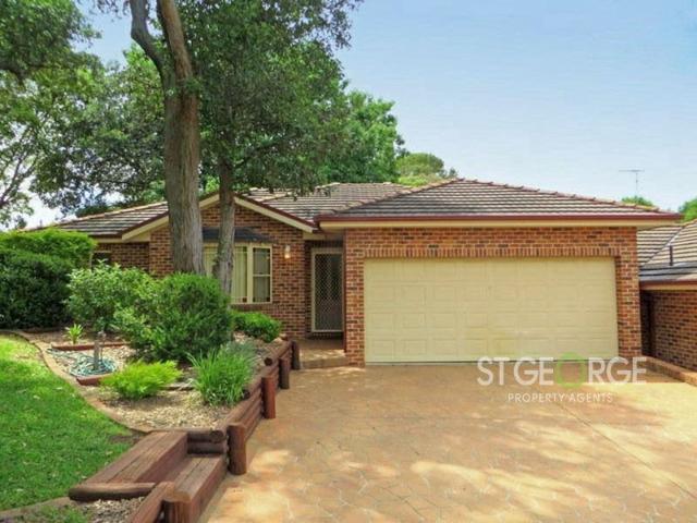 Villa for rent in Sydney, New South Wales