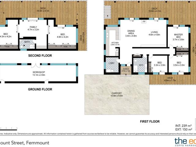 House for sale in Fernmount, New South Wales