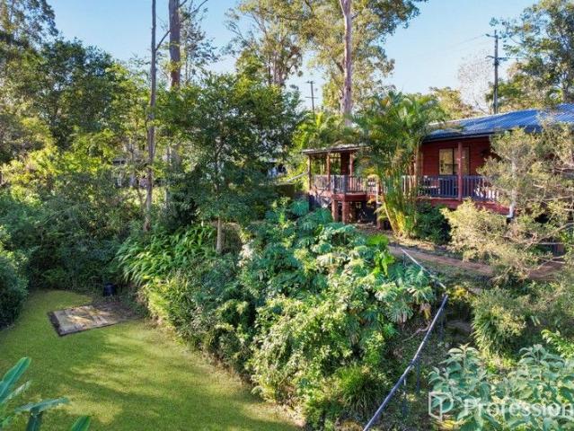 House for sale in Tamborine Mountain