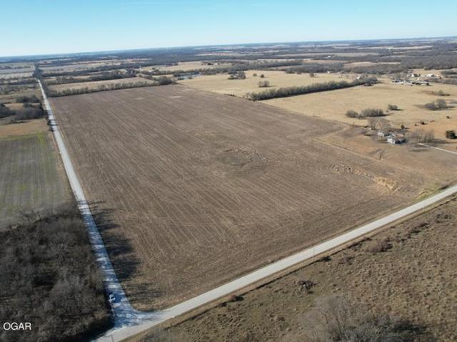 Land for sale in Jasper, Missouri