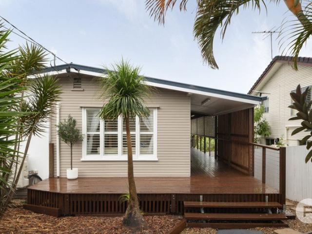 House for sale in Carina, Greater Brisbane
