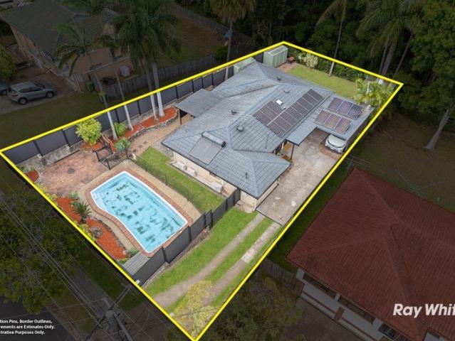 House for sale in Toombul, Queensland
