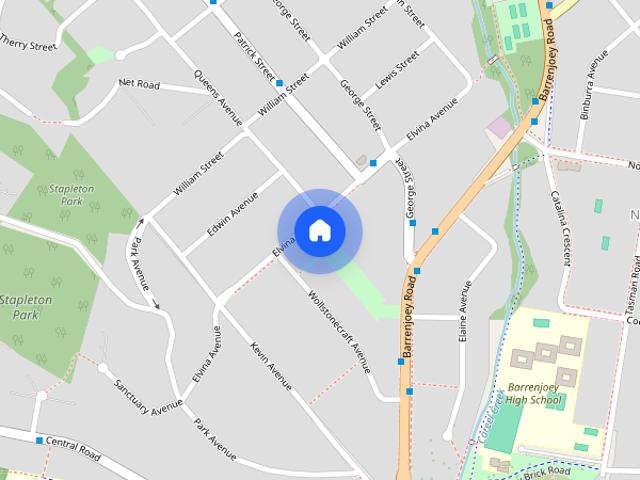 Apartment for rent in Sydney, New South Wales
