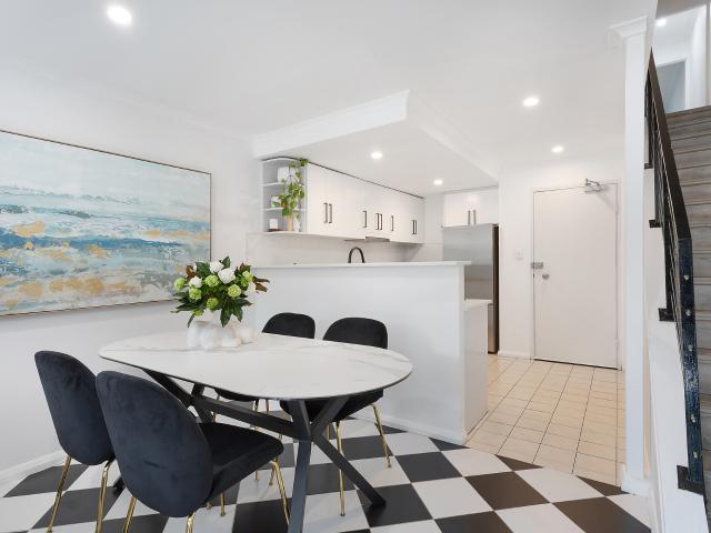 Apartment for sale in Camperdown, New South Wales