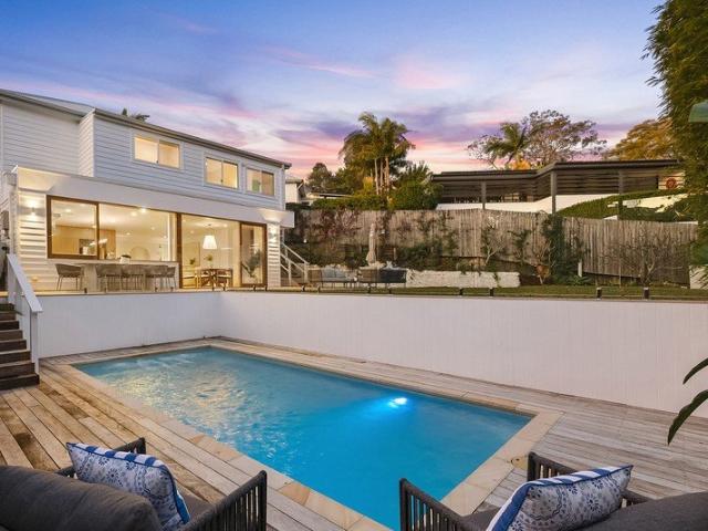 House for sale in Sydney, New South Wales