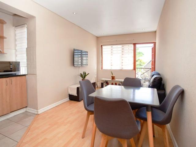 Apartment for sale in Johannesburg