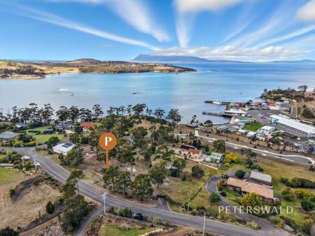Land for sale in Orford, Tasmania
