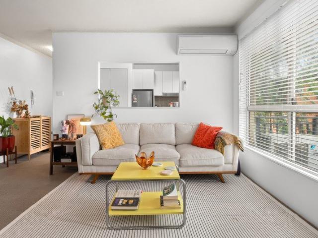 Apartment for sale in Inner West, Sydney