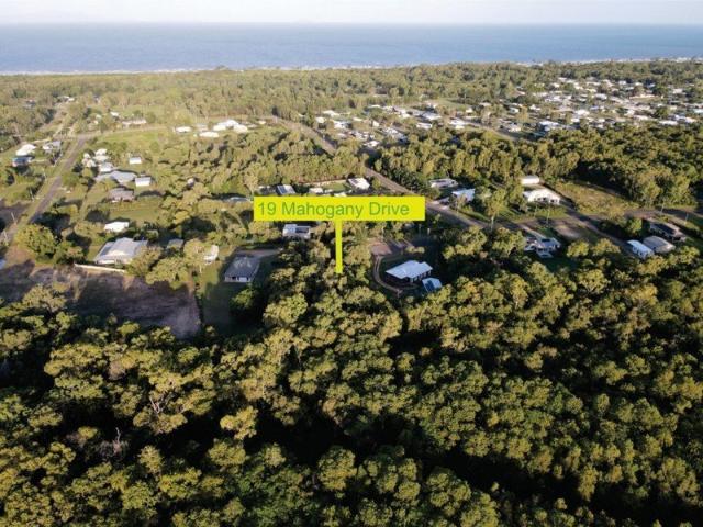 Land for sale in Hinchinbrook, Queensland