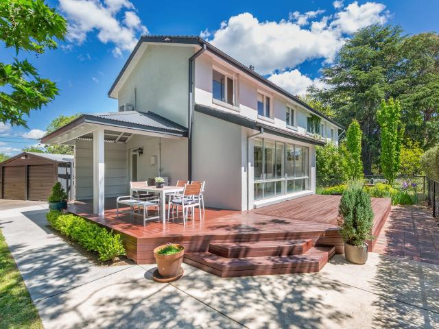 Property for sale in Lyneham, North Canberra