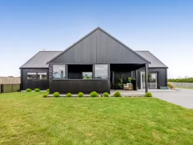 House for rent in Pembroke, Taranaki