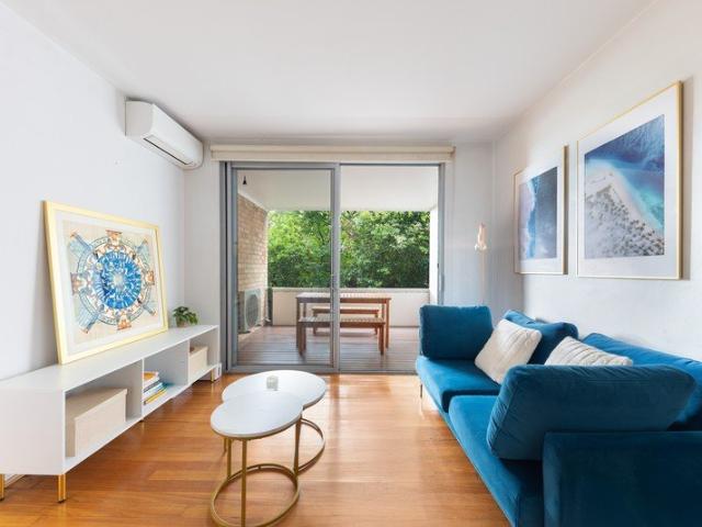 Apartment for sale in Sydney, New South Wales