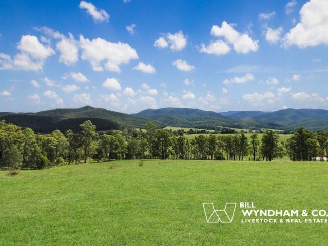 Land for sale in Combienbar, Victoria